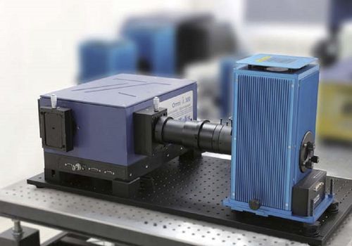 Lichtquelle mit Xenonlampe - TLS series - Zolix Instruments CO.,LTD - abstimmbar / für Spektroskopie / für Monochromatoren