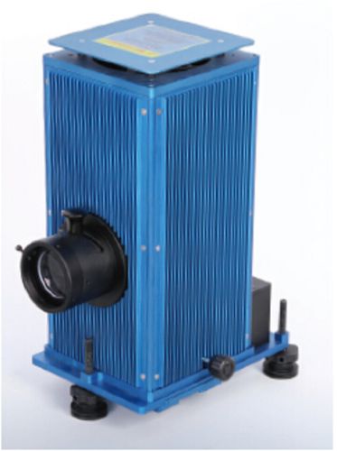 Lichtquelle mit Xenonlampe - Gloria-X500A - Zolix Instruments CO.,LTD - für Photokatalyse