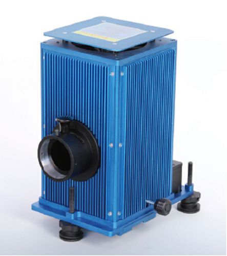 Lichtquelle mit Xenonlampe - Gloria-X150A  - Zolix Instruments CO.,LTD