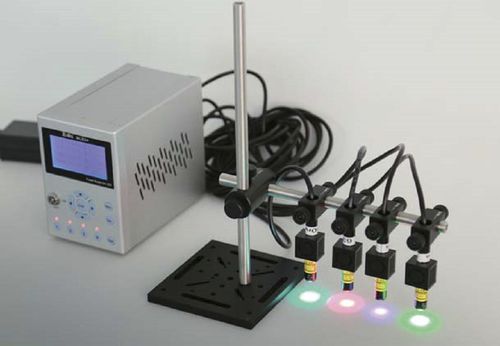 LED-Lichtquelle - LED Light Source - Zolix Instruments CO.,LTD - für Photokatalyse