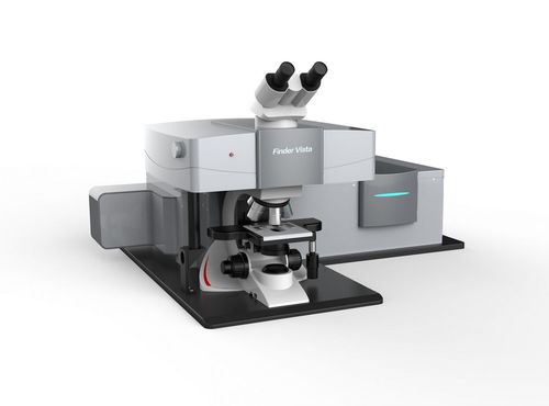 Raman-Mikroskop - Finder Vista  - Zolix Instruments CO.,LTD - Mess / Konfokal / Digitalkamera