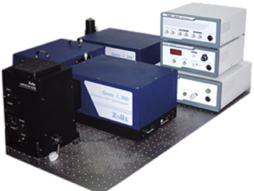 Fluoreszenzspektrometer - Omni Fluo - Zolix Instruments CO.,LTD - für Labor