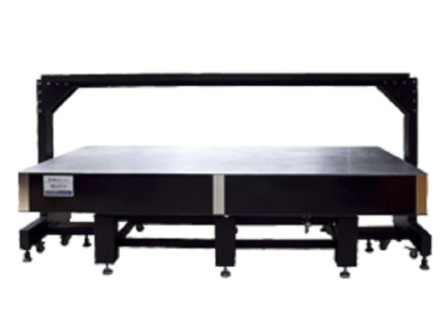 Schwingungsisolierter Tisch / mit Rahmen - OTSS Series - Zolix Instruments CO.,LTD