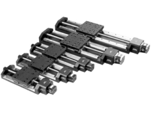 Linearer Tisch - PSAXXX-113P-X Series - Zolix Instruments CO.,LTD - Verschiebe / motorisiert / Kugelgewindespindel