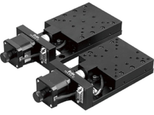 Verschiebetisch - TSAXXX-C Series - Zolix Instruments CO.,LTD - motorisiert / Präzision / Kugelgewindespindel