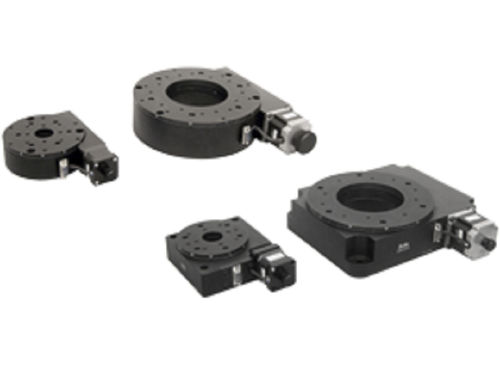 Drehbarer Positioniertisch - RAP Series - Zolix Instruments CO.,LTD - motorisiert / 1-Achs