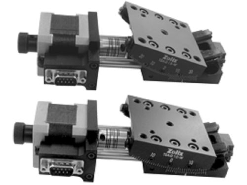 Motorisiertes Goniometer - TSAG Series - Zolix Instruments CO.,LTD
