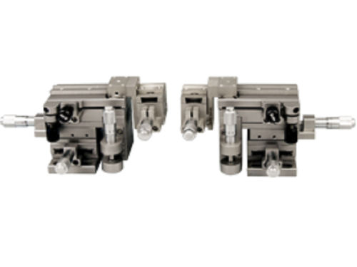Mehrachsen-Positioniersystem - NFP-6561/6561L - Zolix Instruments CO.,LTD - optisch / für Lichtleiter