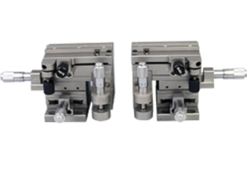 Mehrachsen-Positioniersystem - NFP-5561/5561L - Zolix Instruments CO.,LTD - optisch / für Lichtleiter