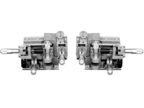 Mehrachsen-Positioniersystem - APFP-XYZTθ - Zolix Instruments CO.,LTD - optisch / für Lichtleiter