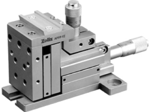 Mehrachsen-Positioniersystem - APFP-YZ - Zolix Instruments CO.,LTD - optisch / für Lichtleiter