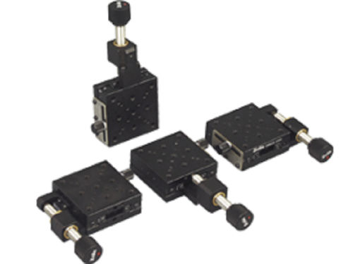 Linearer Tisch - PSM25(A)-45 - Zolix Instruments CO.,LTD - Verschiebe / manuell / Kugelgewindespindel