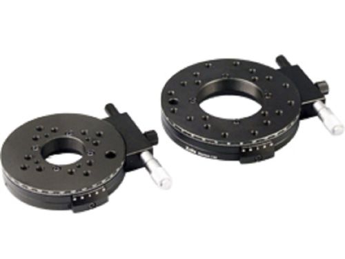 Linearer Tisch - KSMR5A-100 - Zolix Instruments CO.,LTD - drehbar / manuell