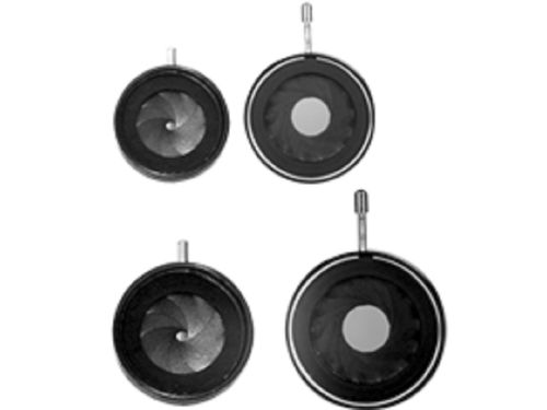 Irisblende - APID - Zolix Instruments CO.,LTD