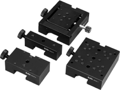 Optikhalterung - RACA - Zolix Instruments CO.,LTD - schienenmontiert