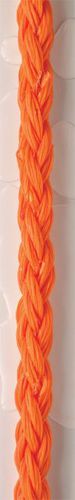 Dynamisches Seil - Hy-Dee - Yale Cordage - Polymer / Sicherheit