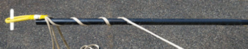 Zugentlastungs-Kabelziehstrumpf - YaleGrips™ - Yale Cordage