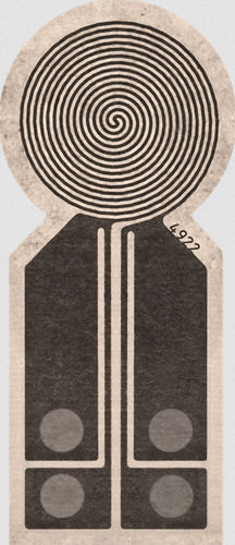 Thermo-Leitfähigkeitssensor - Mica - Hot Disk - Heißplattenmethode