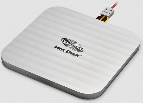 Thermo-Leitfähigkeitssensor - Hot Cell™ AL-WXXX-LYYY-HZZZ - Hot Disk - für Batterien