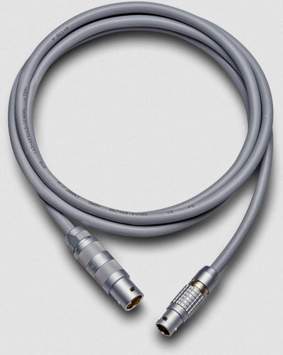 Netzadapter für Kabel - Hot Disk