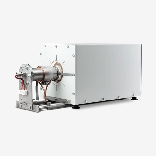 Kammerofen - Hot Disk - rohrförmig / elektrisch / automatisch