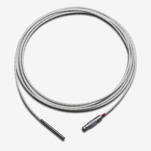 Pt100-Temperatursensor - Hot Disk