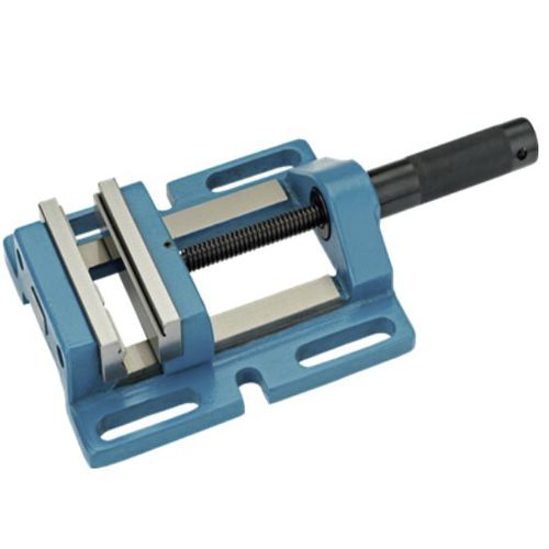 Bohrmaschinenschraubstock - DPVx series - Boneham & Turner - manuell / vertikal / horizontal
