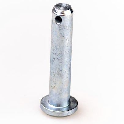 Gabelkopfbolzen mit Stiftloch - CPZP series - Boneham & Turner - verzinkter Stahl