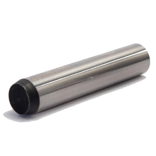 Zylinderstift - DP series - Boneham & Turner - Stahl / Präzision / metrisch