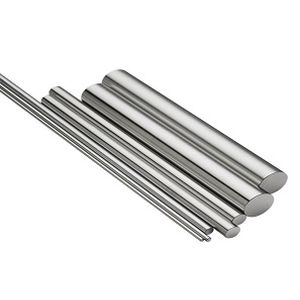 Wolframstab - Elmet Technologies