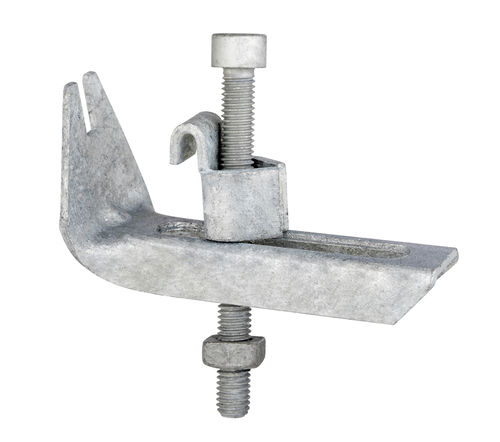 Metall-Befestigungselement - UNIVERSAL - JK TECHNIC
