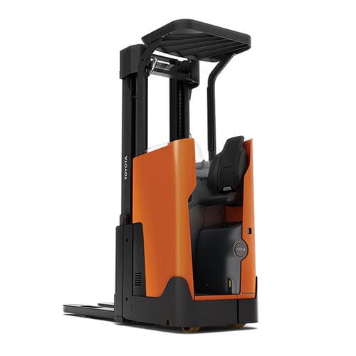 Elektrischer Stapler - SSI160LN - Toyota Industrial Equipment - Stand / 24 V / Transport