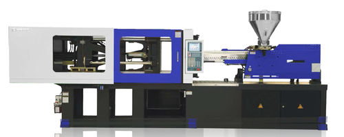 Horizontale Spritzgießmaschine - BT series - Borche - hydraulisch