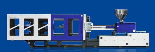 Horizontale Spritzgießmaschine - BS series - Borche - hydraulisch