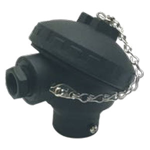 Kunststoffanschlusskopf - H-KNN series - Temperature Technology Ltd - für Temperatursensor / IP65