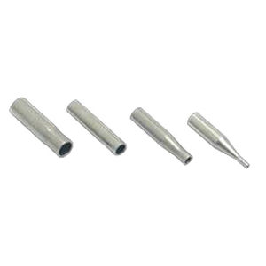 Übergangshülse für Temperaturfühler - PPS series - Temperature Technology Ltd