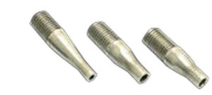 Übergangshülse für Temperaturfühler - TPS series - Temperature Technology Ltd