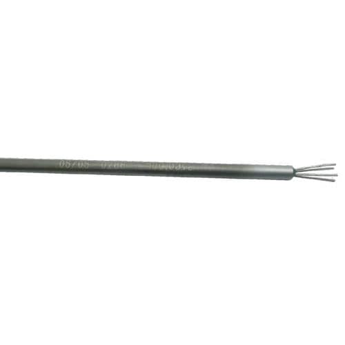 Pt100-Temperatursensor - MIRTS series - Temperature Technology Ltd - RTD / Edelstahl / 4-Leiter