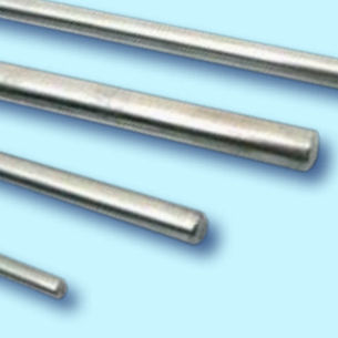 Rohr für Gas - CET series - Temperature Technology Ltd - Edelstahl