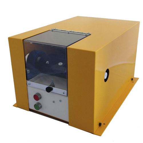 Richtmaschine für Kabel - MCS-1 - Temperature Technology Ltd