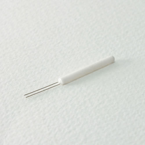 Drahtgewickelter Temperatursensor - WS series - Temperature Technology Ltd - Widerstand / 2-Leiter