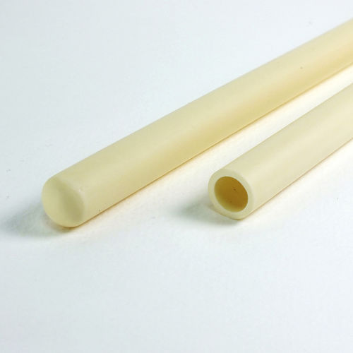 Aluminiumoxidrohr - CTC series - Temperature Technology Ltd - Keramik / Hochtemperatur