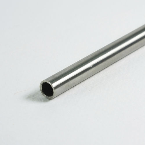 Rohr für Gas - OET series - Temperature Technology Ltd - Nickellegierung / Hochtemperatur / Standard