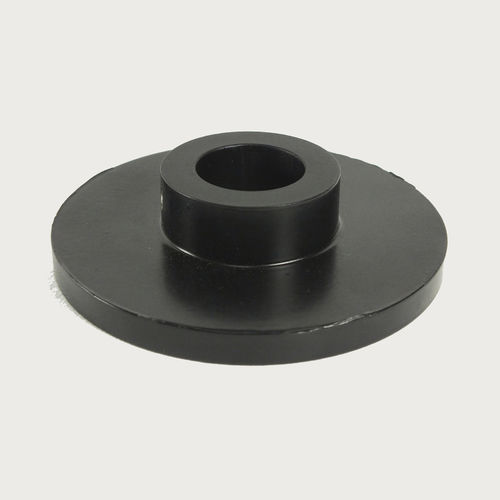 Trägerflansch - AF-5 series - Temperature Technology Ltd - für Temperatursensor / Weichstahl