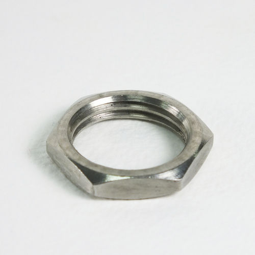 Sechseckige Gegenmutter - FS series - Temperature Technology Ltd - Edelstahl