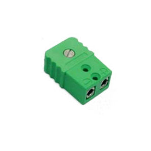 Stromversorgungs-Steckverbinder - S-020-K series - Temperature Technology Ltd - IEC C7 / parallel / innen