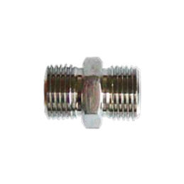 Edelstahlnippel - FSN- series - Temperature Technology Ltd - sechseckig