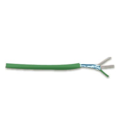 Thermoelement-Kabel - C800 series - Temperature Technology Ltd - Versorgung / isoliert / Kupfer