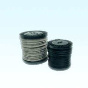 Thermoelement-Kabel - CC-PV-702 series - Temperature Technology Ltd - Versorgung / ölbeständig / selbstverlöschend
