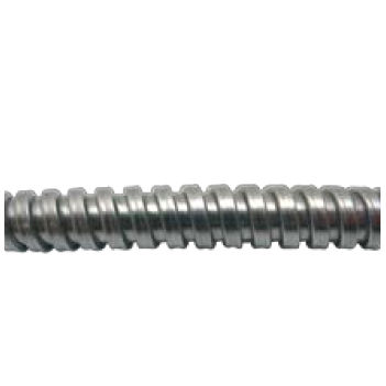 Gepanzerte Hülle - SSA series - Temperature Technology Ltd - Schutz / Spiral / für Kabel